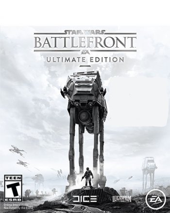 Battlefront  Механики