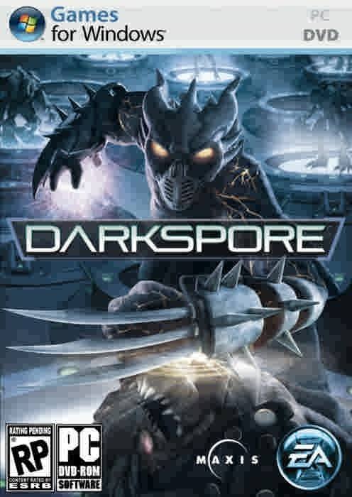 Darkspore